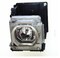 Mitsubishi HC6800 Projector Housing with Genuine Original OEM Bulb